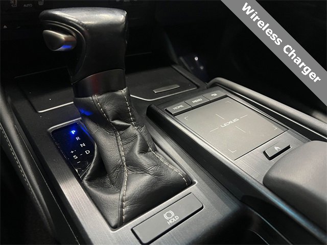 Certified 2021 Lexus ES 350 350 image 21