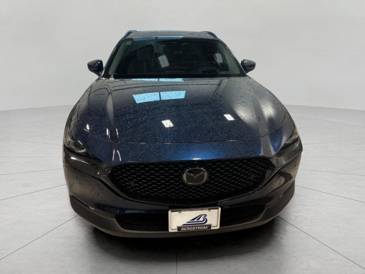 New 2026 MAZDA CX-30 Aire Edition AWD/4WD image 2