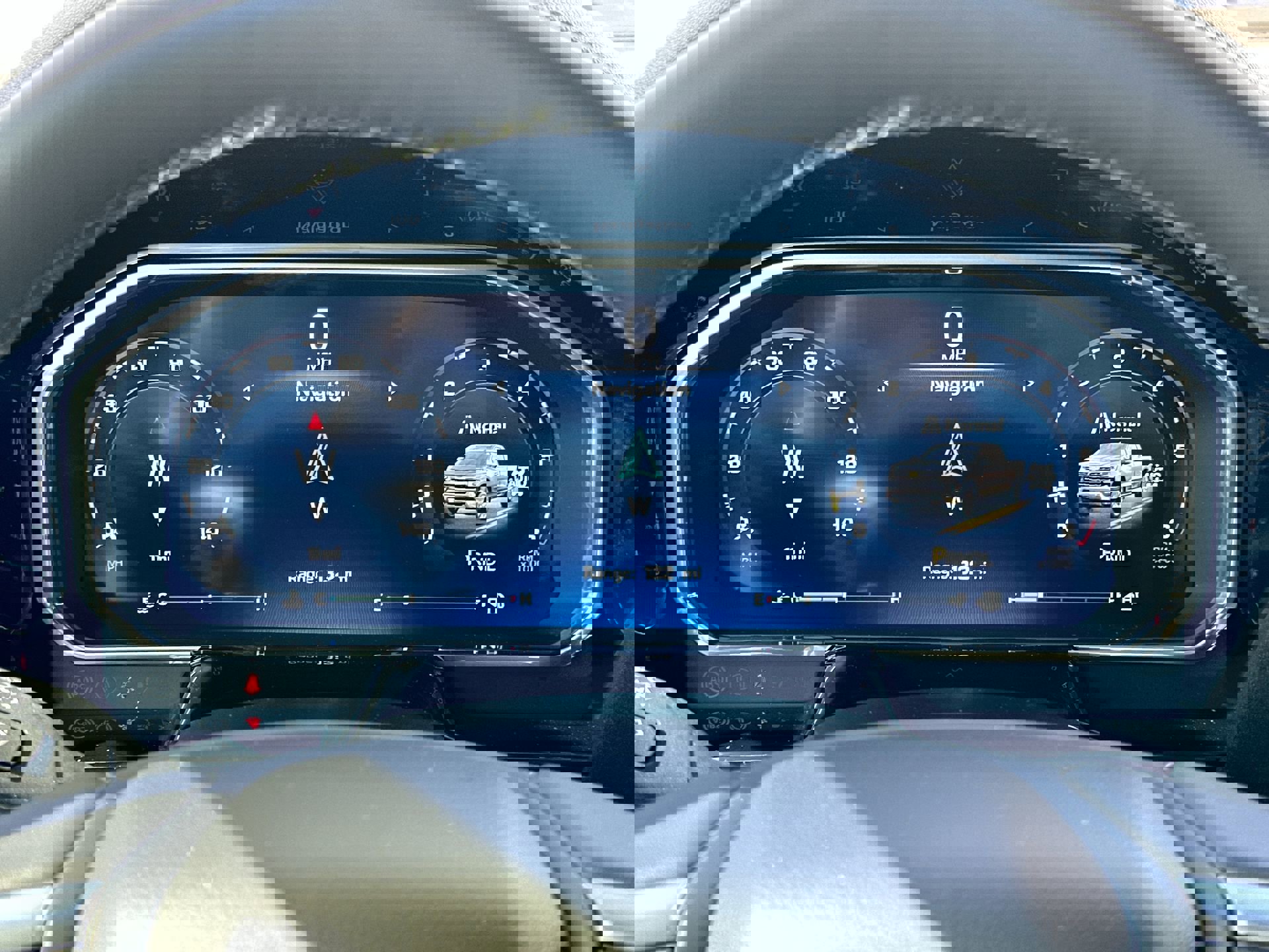 New 2026 Chevrolet Silverado 1500 LT w/ Convenience Package II image 31