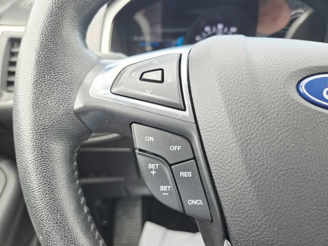 Used 2021 Ford Edge SEL w/ Convenience Package AWD/4WD image 19