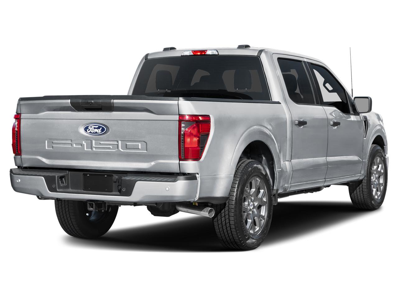 New 2026 Ford F150 STX AWD/4WD image 24