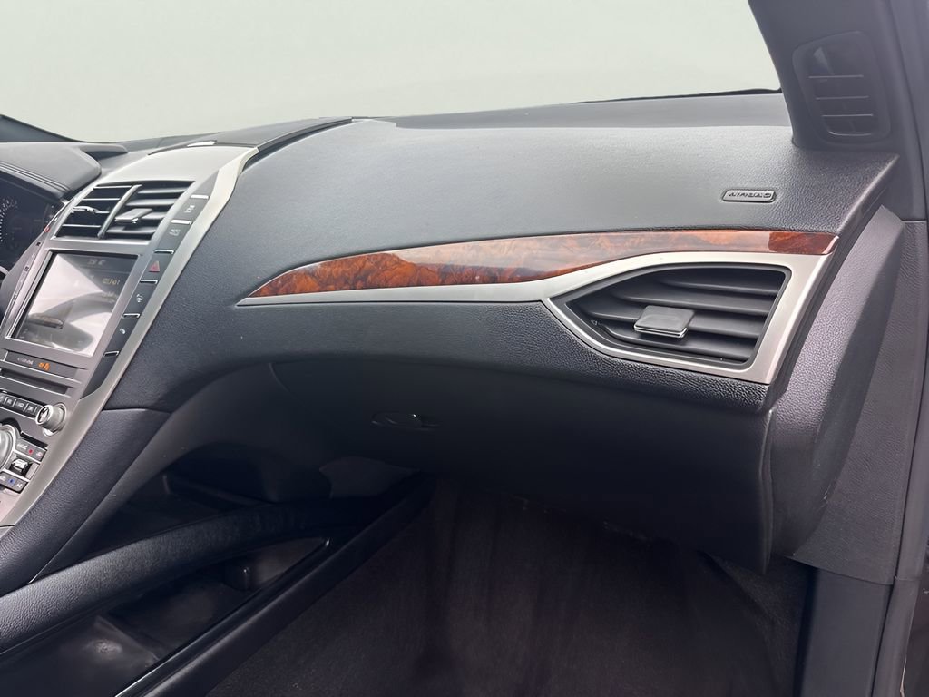 Used 2019 Lincoln MKZ Reserve w/ Luxury Package image 19