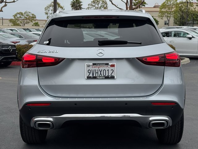 Used 2026 Mercedes-Benz GLA 250 image 12