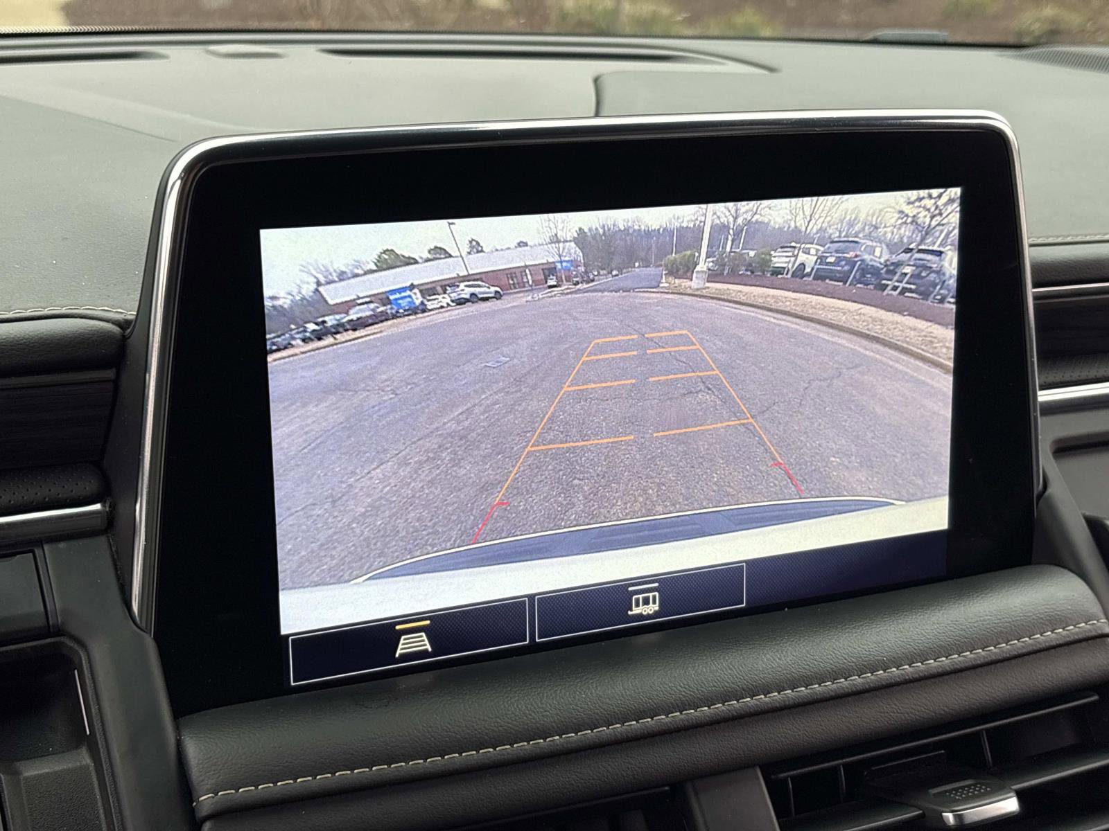 Used 2021 GMC Yukon SLT image 22