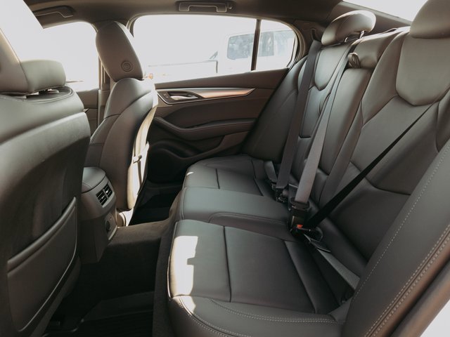 New 2026 Cadillac CT5 Premium Luxury w/ Sun And Sound Package image 7