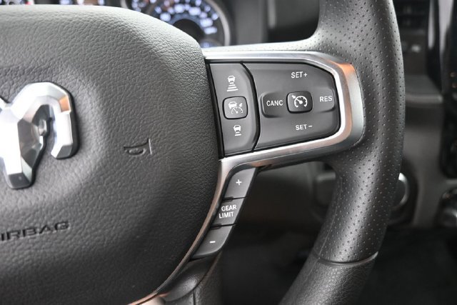 New 2026 RAM 1500 Tradesman RWD image 19