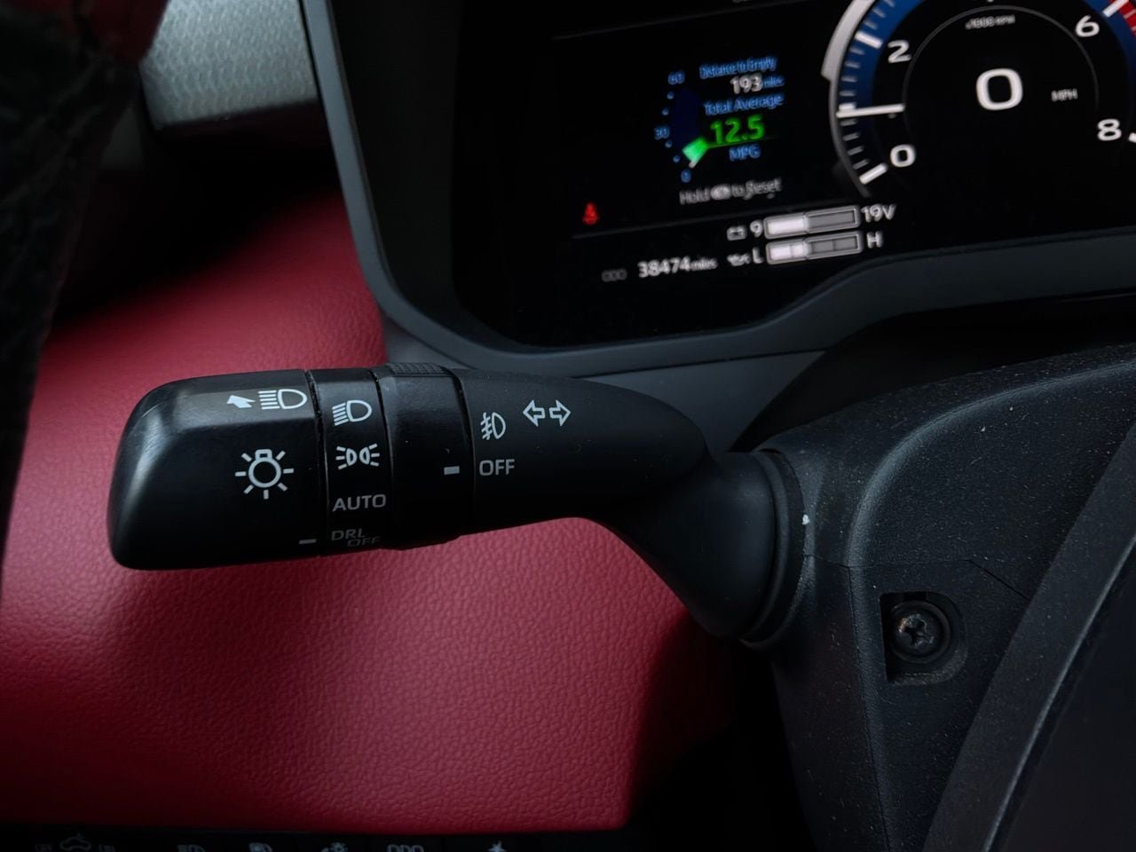 Used 2023 Toyota Tundra TRD Pro AWD/4WD image 44