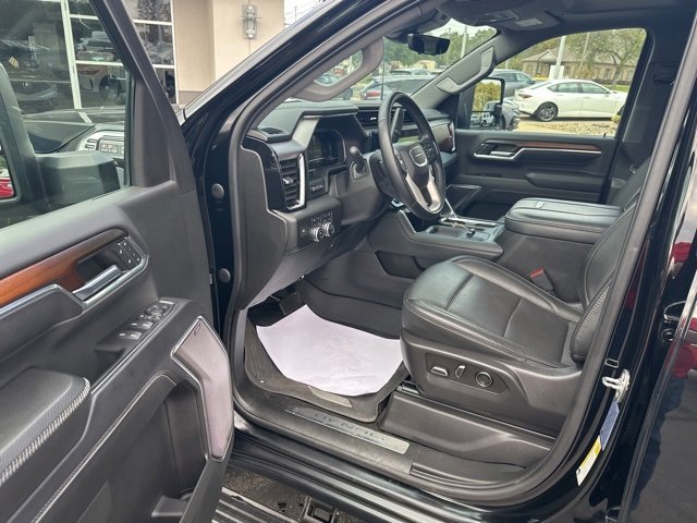 Used 2024 GMC Sierra 2500 Denali w/ Denali Reserve Package image 16