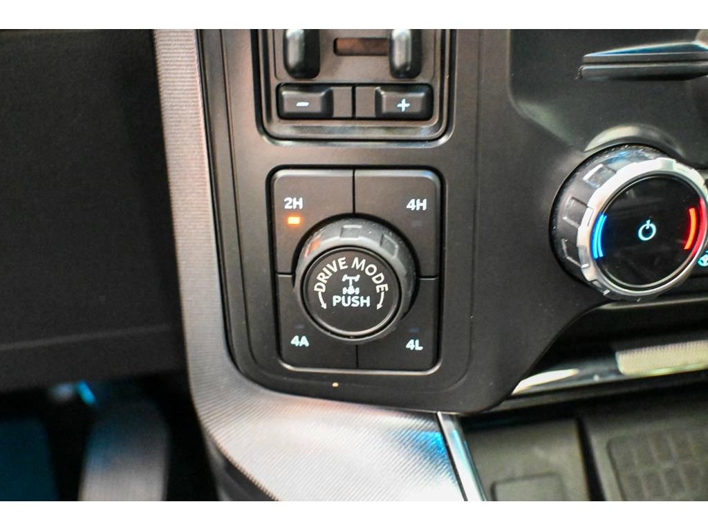 Used 2022 Ford F150 Raptor w/ Raptor 37 Performance Package image 53