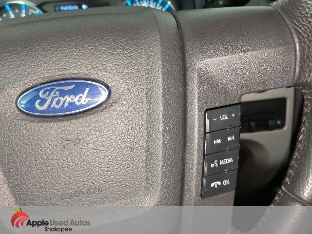 Used 2011 Ford F150 XLT w/ XLT Chrome Pkg AWD/4WD image 20