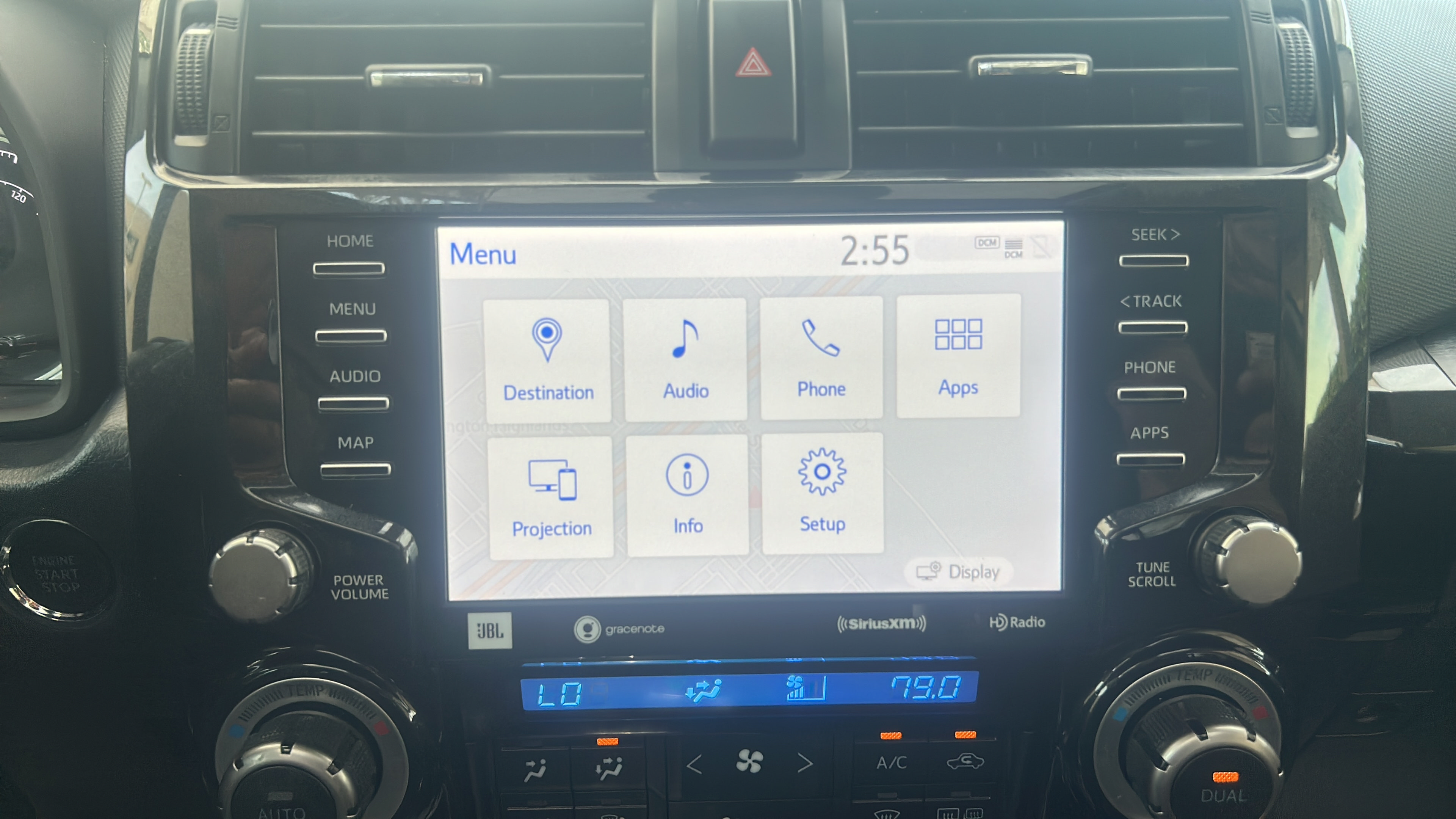 Used 2022 Toyota 4Runner TRD Pro AWD/4WD image 22