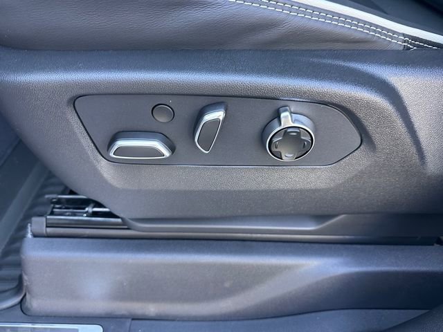 New 2026 GMC Sierra 1500 AT4X image 22