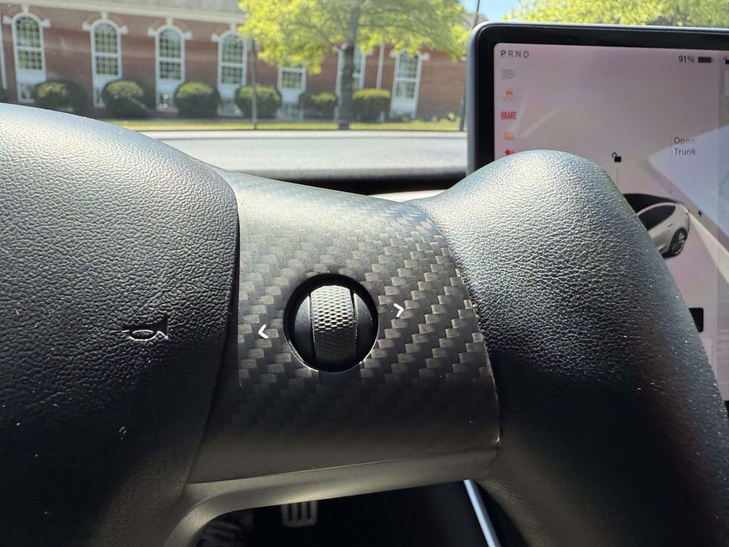 Used 2019 Tesla Model 3 Performance AWD/4WD image 21