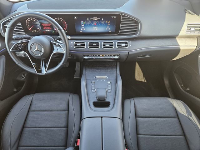 Used 2025 Mercedes-Benz GLE 450 4MATIC image 24