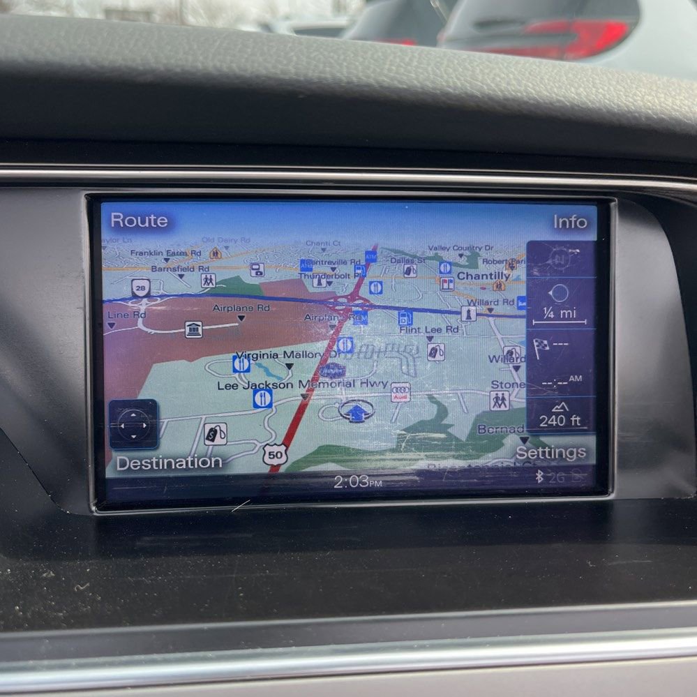 Used 2013 Audi A5 2.0T Premium Plus w/ Premium Plus Pkg image 11