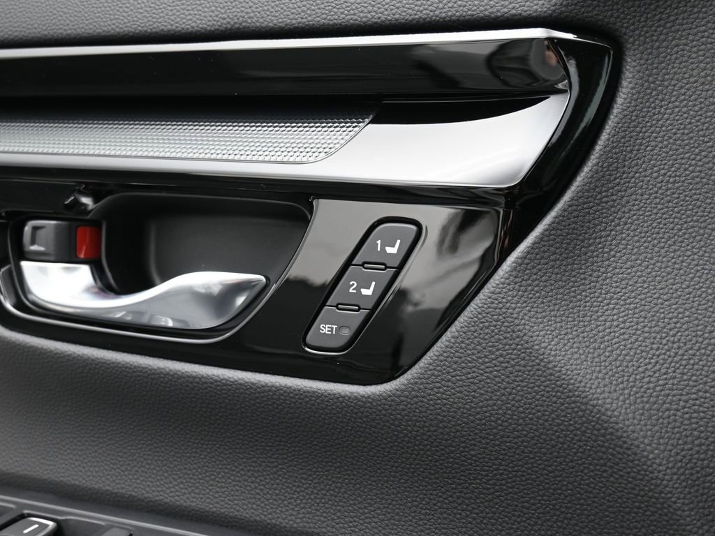 New 2026 Honda CR-V EX-L image 32