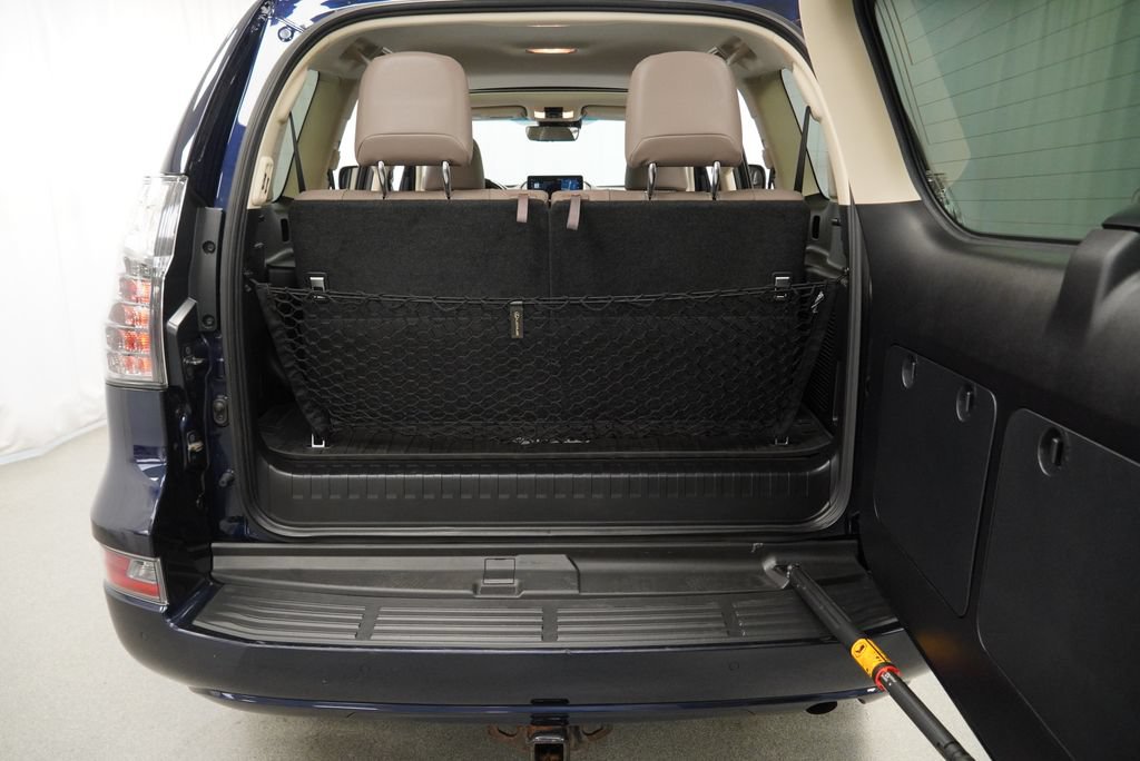 Used 2022 Lexus GX 460 Premium w/ Premium Plus Package AWD/4WD image 33