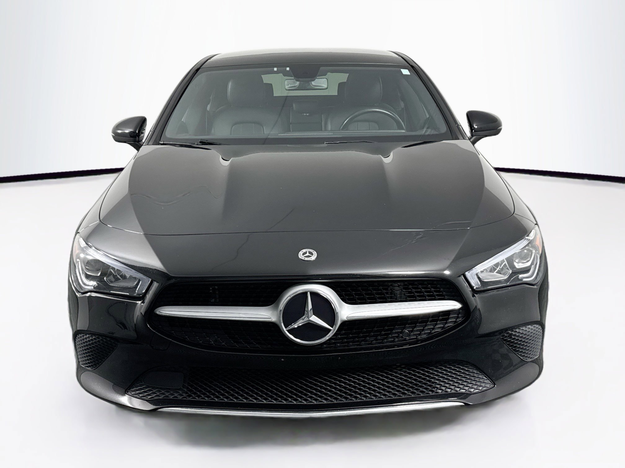 Used 2021 Mercedes-Benz CLA 250 4MATIC image 4