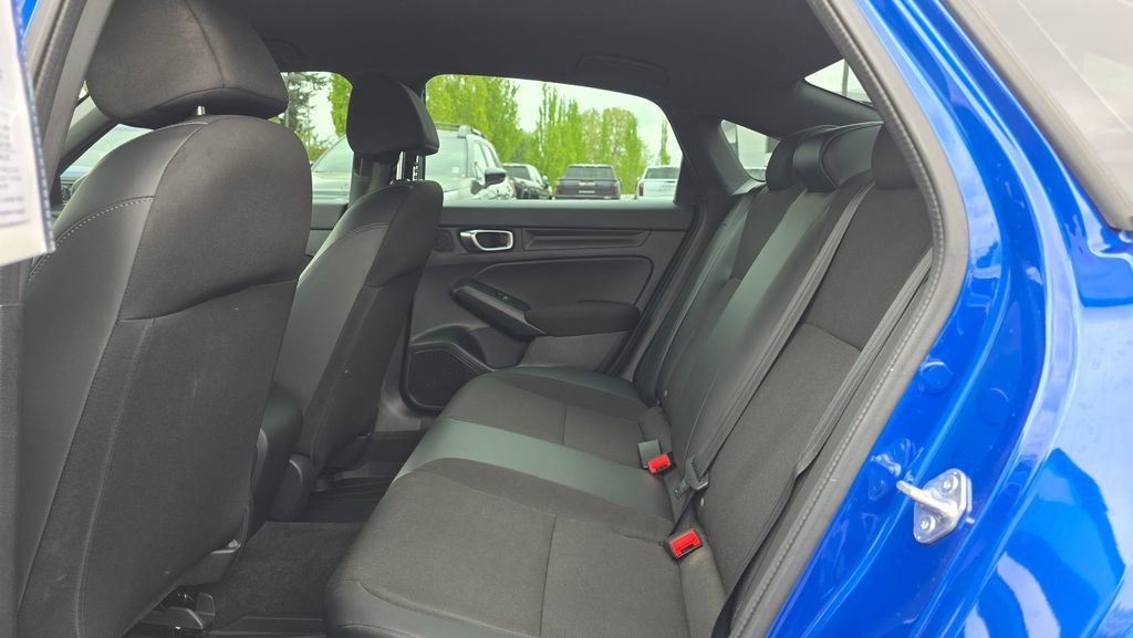 Used 2023 Honda Civic Sport image 16