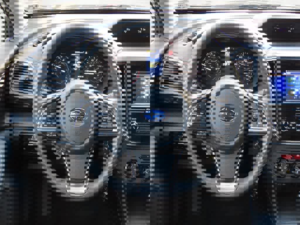 Used 2022 Subaru Impreza 2.0i image 18