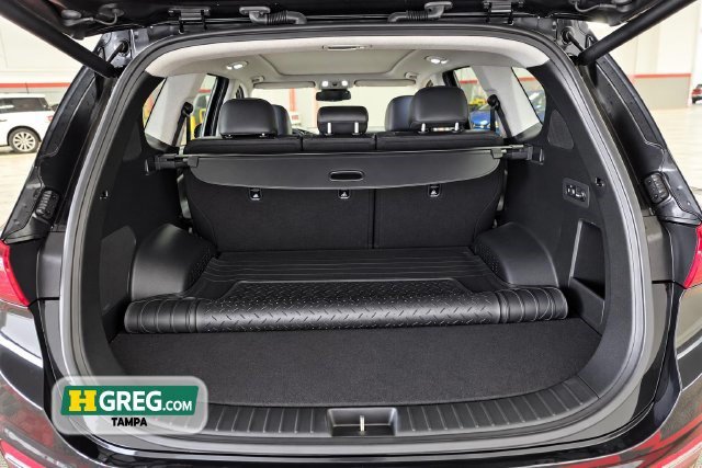 Used 2019 Hyundai Santa Fe FWD image 16