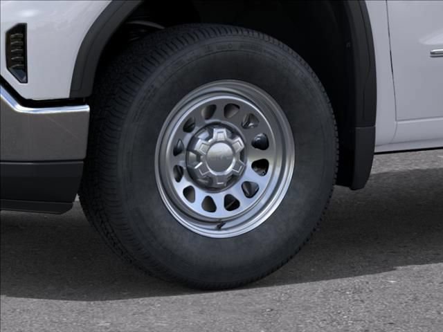 New 2026 GMC Sierra 1500 Pro w/ Pro Value Package RWD image 9