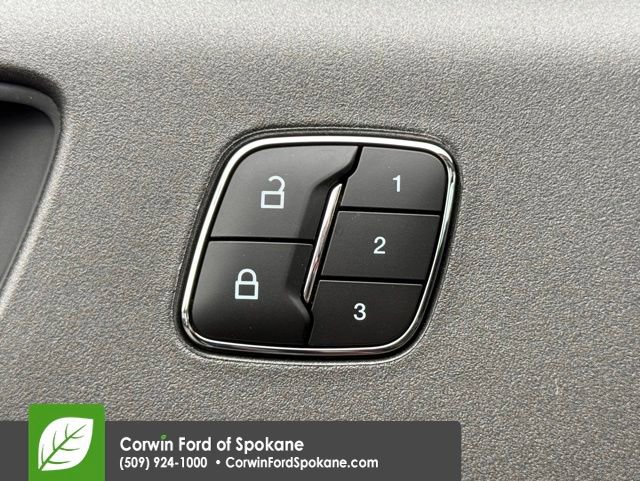 New 2026 Ford Bronco Sport Outer Banks w/ Outer Banks Tech Package+ AWD/4WD image 21