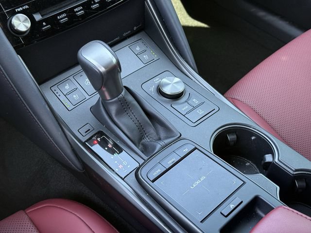 Used 2023 Lexus IS 300 w/ Premium Package RWD image 17