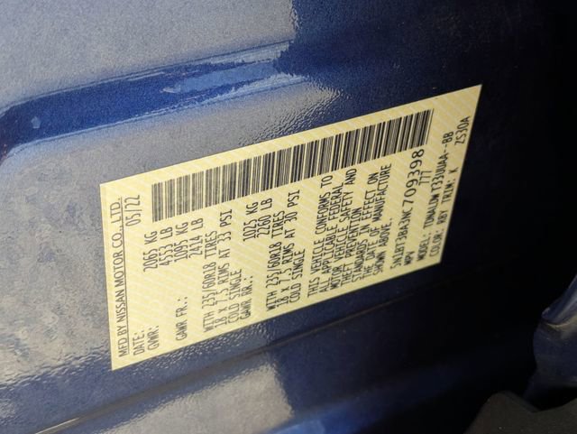 Used 2022 Nissan Rogue SV w/ SV Premium Package image 34