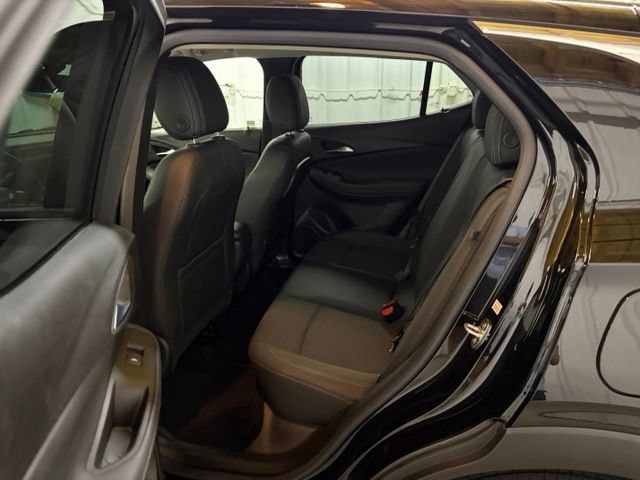 Used 2023 Buick Encore GX Preferred w/ Cold Weather Comfort Package FWD image 17