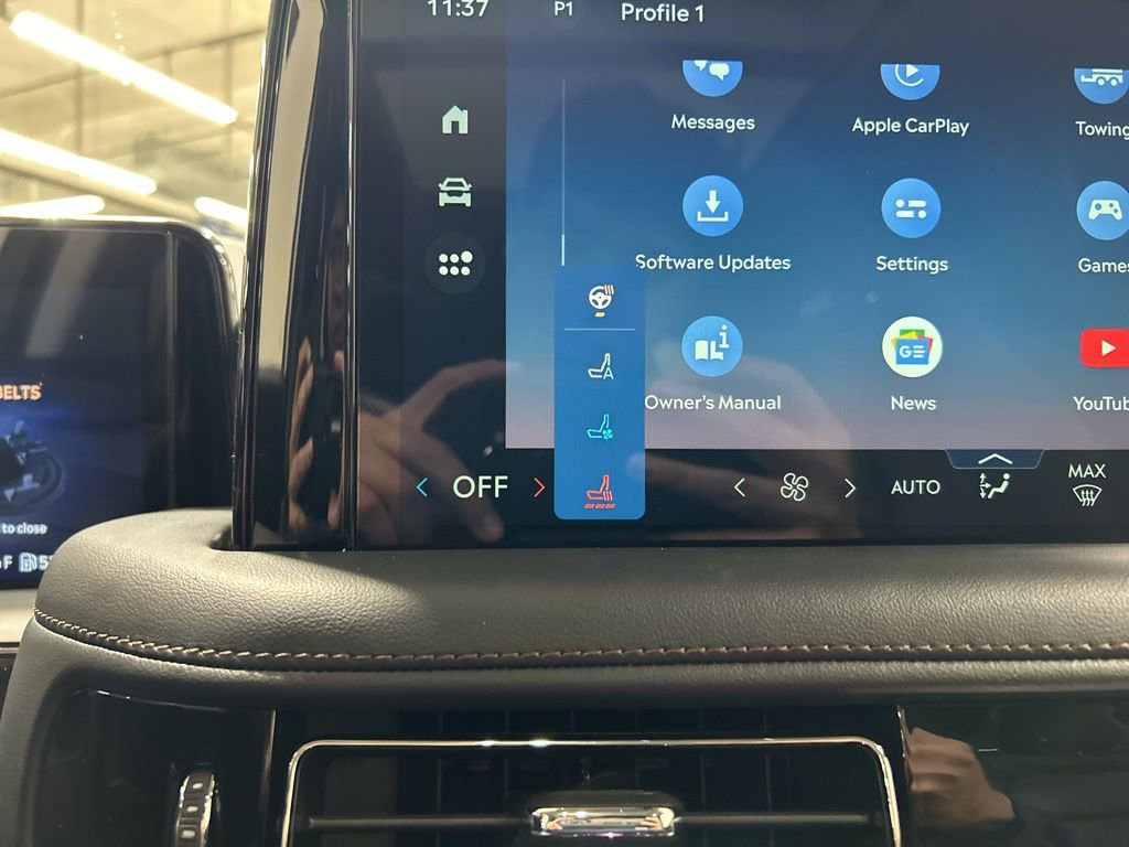 New 2026 Lincoln Aviator Reserve image 20