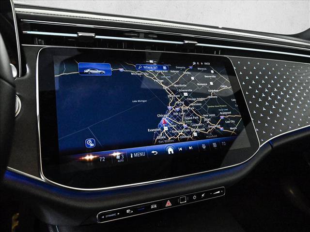 New 2026 Mercedes-Benz E 450 4MATIC Sedan image 14