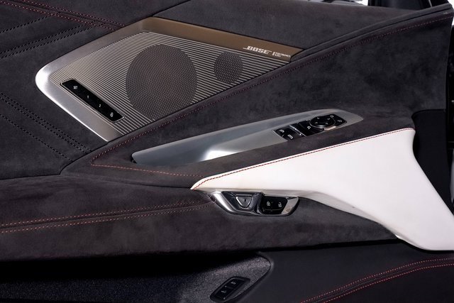 Used 2023 Chevrolet Corvette Z06 image 60