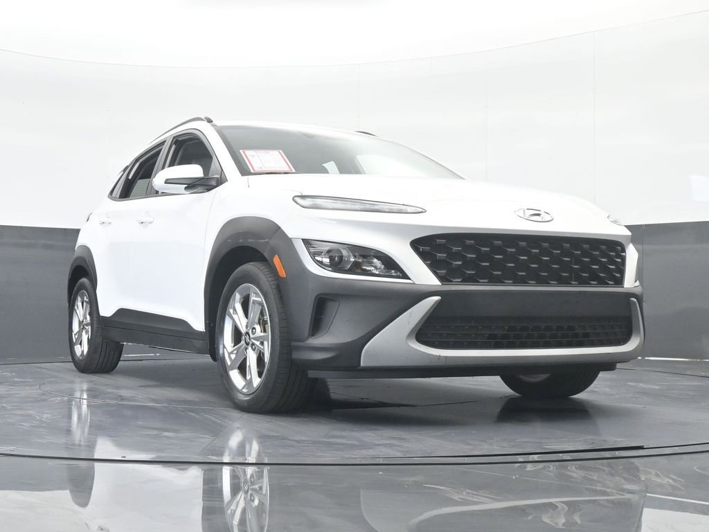 Used 2022 Hyundai Kona SEL w/ Convenience Package image 62