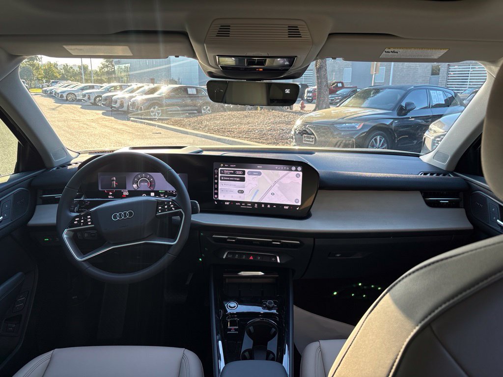 New 2026 Audi Q3 quattro 2.0T AWD/4WD image 18