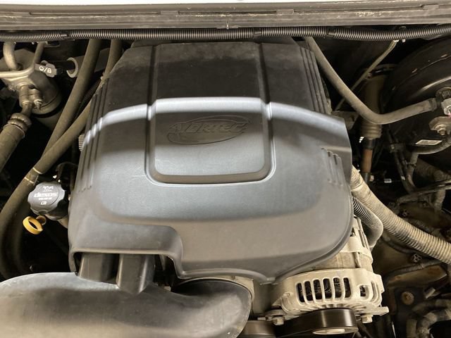Used 2012 Chevrolet Silverado 1500 LT w/ All-Star Edition AWD/4WD image 15