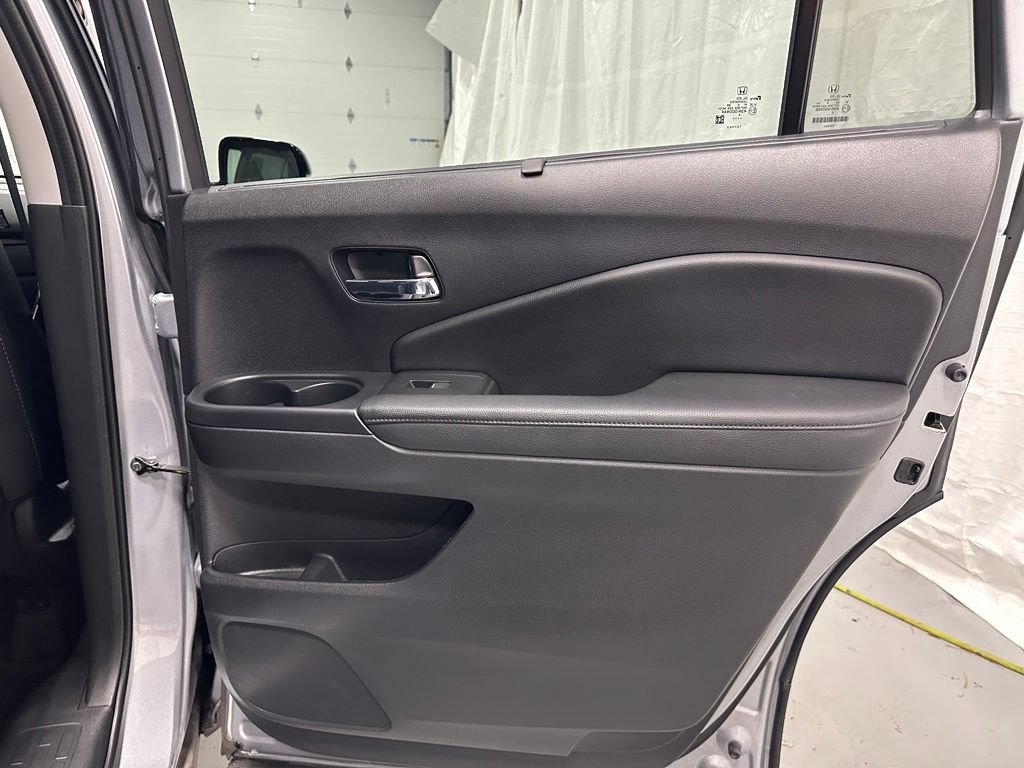 Used 2019 Honda Pilot Elite image 52