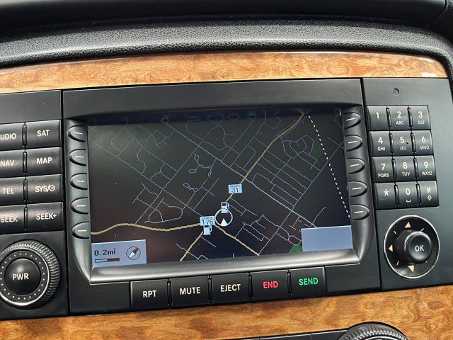 Used 2008 Mercedes-Benz R 350 4MATIC image 21