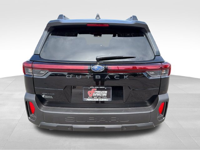 New 2026 Subaru Outback Premium AWD/4WD image 6