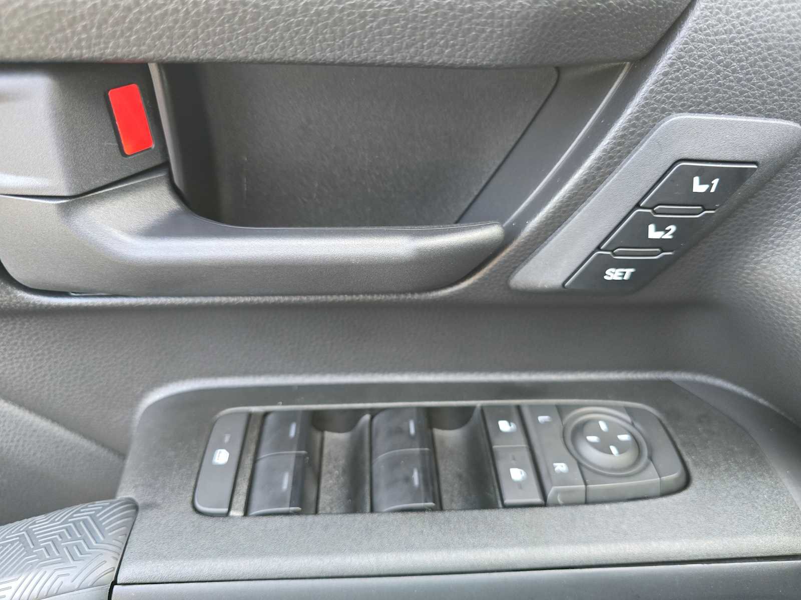 Certified 2025 Toyota 4Runner TRD Sport Premium w/ Tow Technology Package image 23