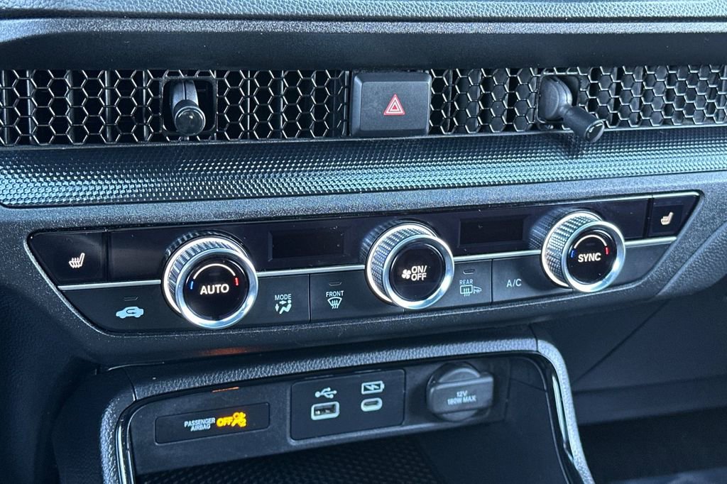 Used 2023 Honda CR-V Sport image 20