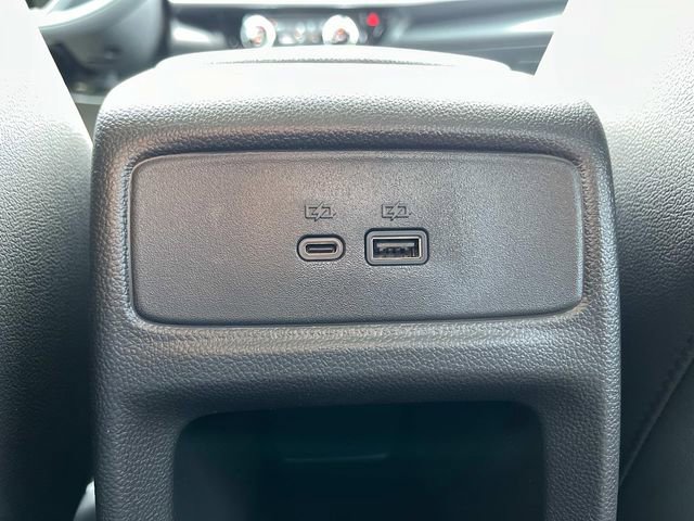 New 2026 Chevrolet Trax LT image 18