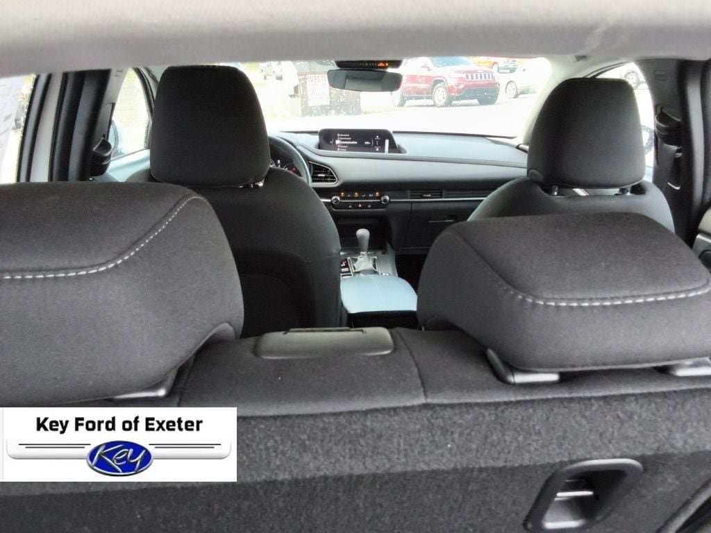 Used 2024 MAZDA CX-30 AWD 2.5 S image 12