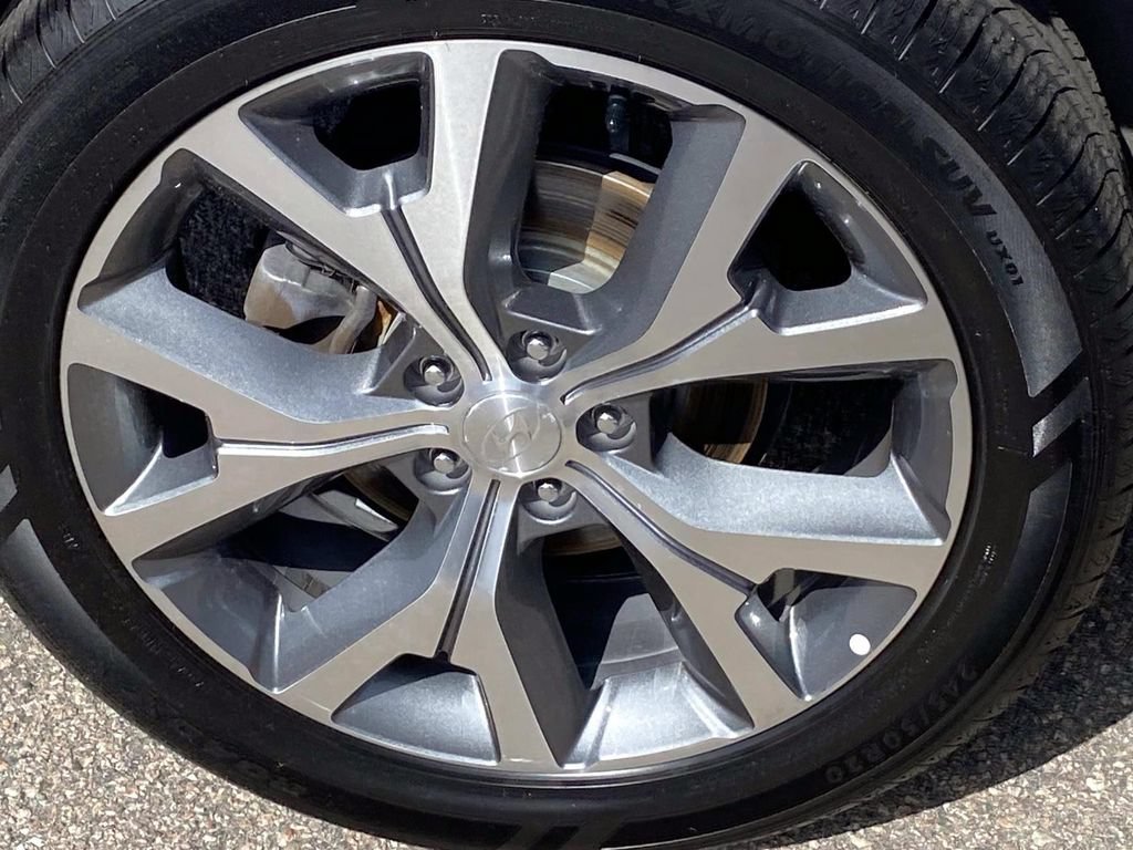 Used 2021 Hyundai Palisade SEL w/ Convenience Package AWD/4WD image 27