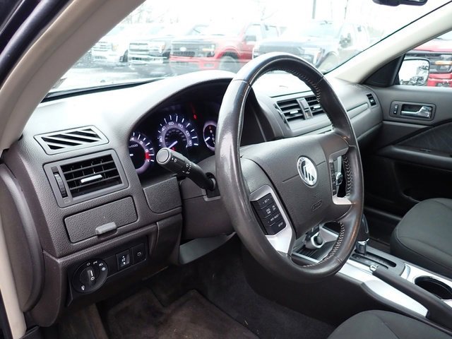 Used 2011 Mercury Milan w/ 103A Rapid Spec Order Code image 15