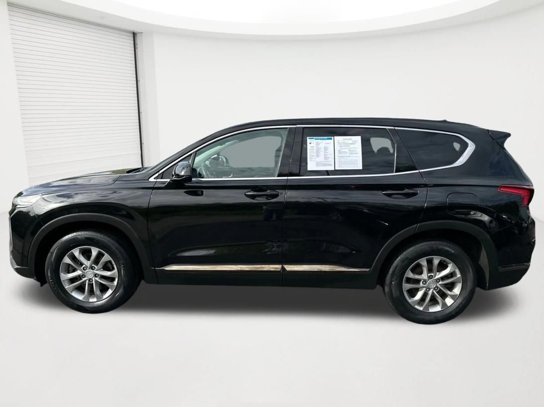 Used 2019 Hyundai Santa Fe SEL AWD/4WD image 8
