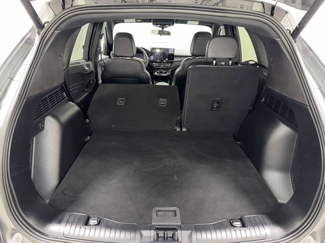 Used 2023 Ford Escape ST-Line w/ Tech Pack #1 image 35