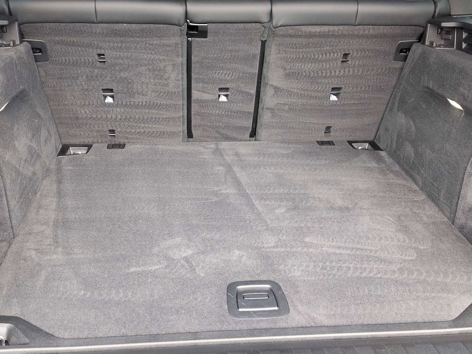 Certified 2023 BMW X5 xDrive40i w/ Premium Package image 36