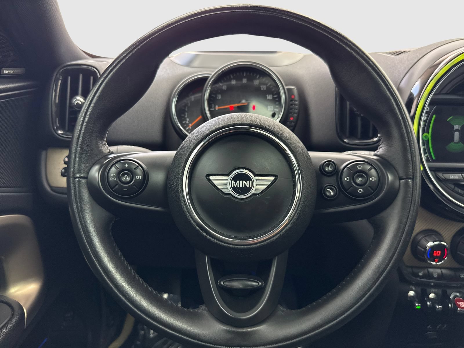 Used 2017 MINI Cooper Countryman S AWD/4WD image 19