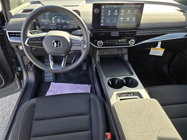 New 2025 Honda Prologue EX image 21